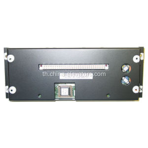 KM713110G01 KONE LIFT LCECAN Board